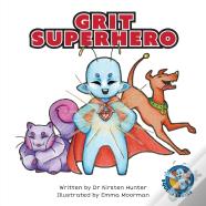Grit Superhero