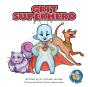 Grit Superhero - Preview