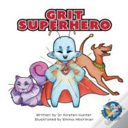 Grit Superhero