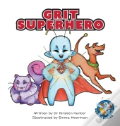 Grit Superhero