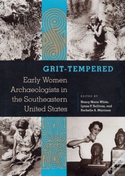 Capa do artigo Grit-Tempered