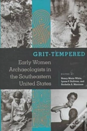 Capa do artigo Grit-Tempered