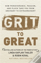 Grit To Great