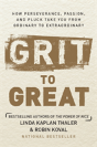 Grit To Great - Preview