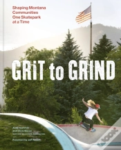 Capa do artigo Grit To Grind