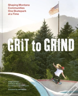 Capa do artigo Grit To Grind