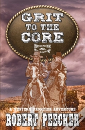 Capa do artigo Grit To The Core