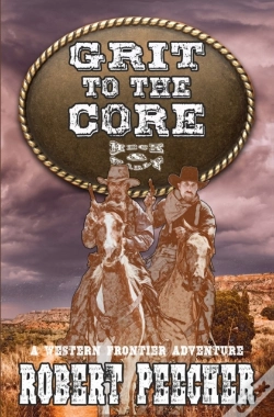 Capa do artigo Grit To The Core