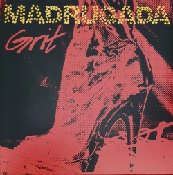 Capa do artigo Grit - Vinil