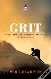 Capa do artigo Grit