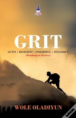 Capa do artigo Grit