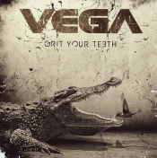 Capa do artigo Grit Your Teeth - CD