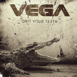 Capa do artigo Grit Your Teeth - CD
