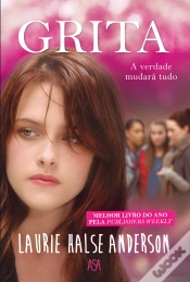 Capa do artigo Grita