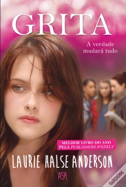 Capa do artigo Grita