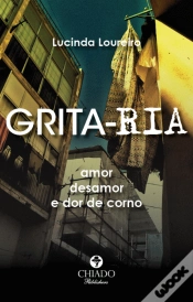 Capa do artigo Grita-Ria