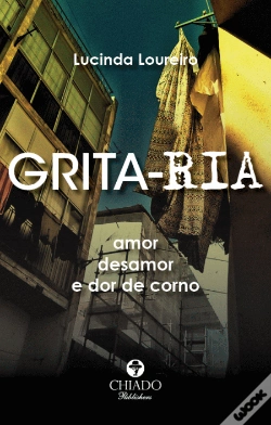 Capa do artigo Grita-Ria