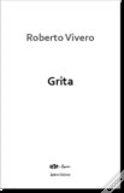 Capa do artigo Grita
