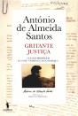 Gritante Justiça - Preview