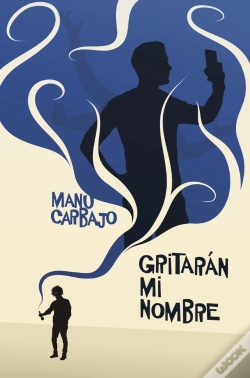 Capa do artigo Gritaran Mi Nombre