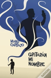 Capa do artigo Gritaran Mi Nombre