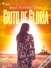 Capa do artigo Grito De Gloria