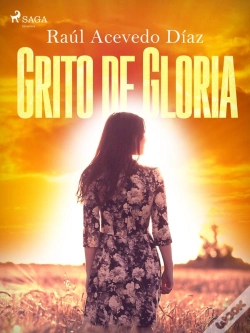Capa do artigo Grito De Gloria