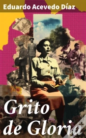 Capa do artigo Grito De Gloria