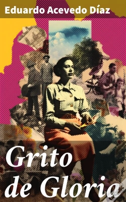 Capa do artigo Grito De Gloria