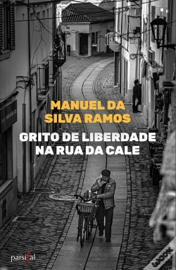 Capa do artigo Grito de Liberdade na Rua da Cale