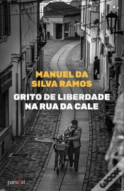 Capa do artigo Grito de Liberdade na Rua da Cale