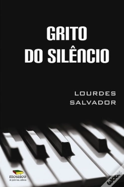 Capa do artigo Grito do Silêncio