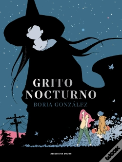 Capa do artigo Grito Nocturno