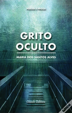 Capa do artigo Grito Oculto