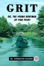 Gritor, The Young Boatman Of Pine Point (Edition2023) - Preview