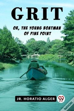 Capa do artigo Gritor, The Young Boatman Of Pine Point (Edition2023)