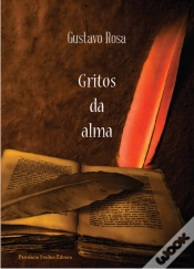 Capa do artigo Gritos da Alma