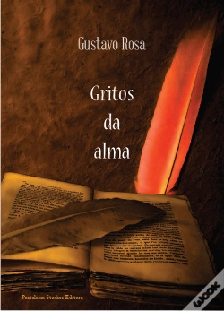 Capa do artigo Gritos da Alma