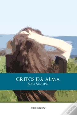 Capa do artigo Gritos da Alma