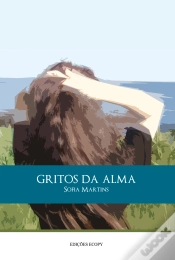 Capa do artigo Gritos da Alma