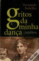 Gritos da Minha Dança