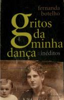 Gritos da Minha Dança