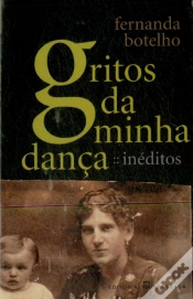 Capa do artigo Gritos da Minha Dança