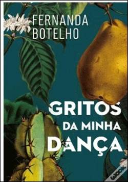 Capa do artigo Gritos da Minha Dança