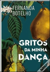 Capa do artigo Gritos da Minha Dança