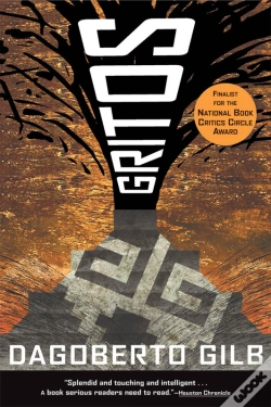 Capa do artigo Gritos