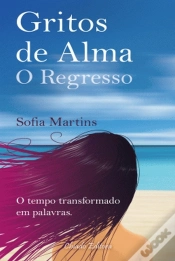 Capa do artigo Gritos de Alma