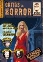 Gritos De Horror #002 - Preview
