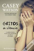 Gritos de Silêncio