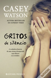 Gritos de Silêncio